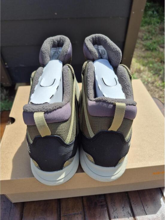 Merrell Womens Bravada Edge 2 Thermo Demi Waterproof Suede Size 11 Boots $140 WP - Picture 3 of 8